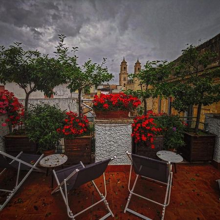 Casa Farella B&B In Suites Apartments Altamura X Matera ภายนอก รูปภาพ