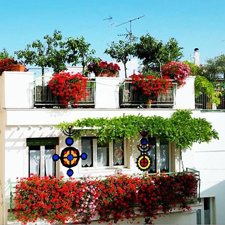 Casa Farella B&B In Suites Apartments Altamura X Matera ภายนอก รูปภาพ