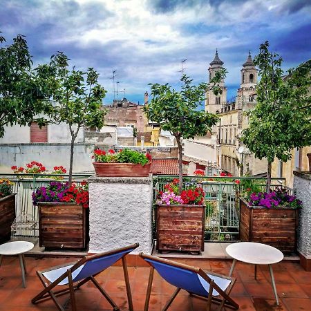 Casa Farella B&B In Suites Apartments Altamura X Matera ภายนอก รูปภาพ