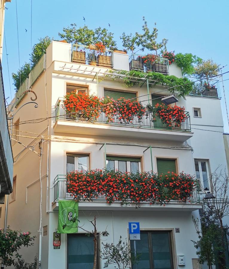 Casa Farella B&B In Suites Apartments Altamura X Matera ภายนอก รูปภาพ