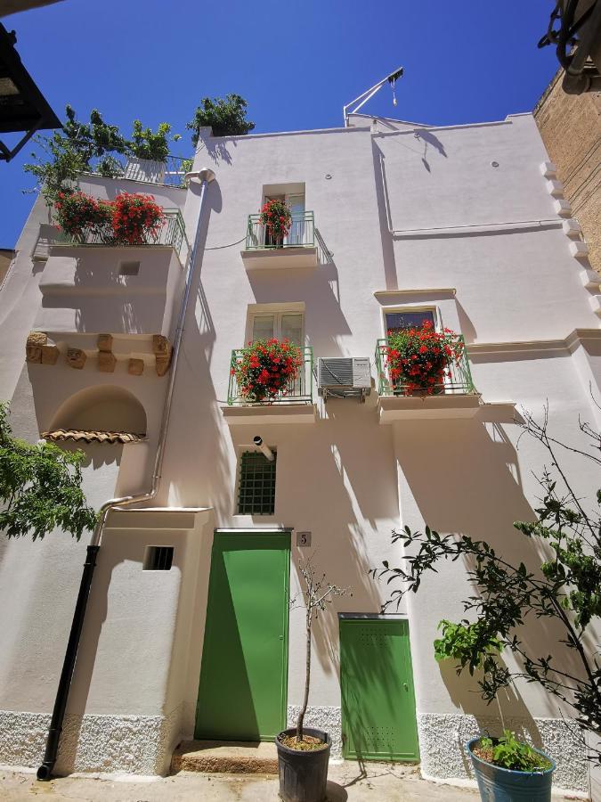 Casa Farella B&B In Suites Apartments Altamura X Matera ภายนอก รูปภาพ