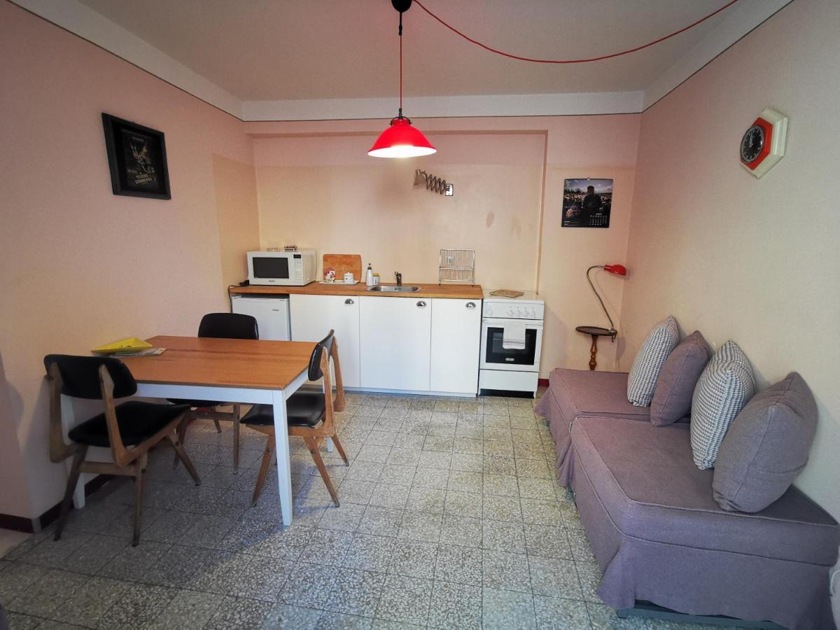 Casa Farella B&B In Suites Apartments Altamura X Matera ภายนอก รูปภาพ