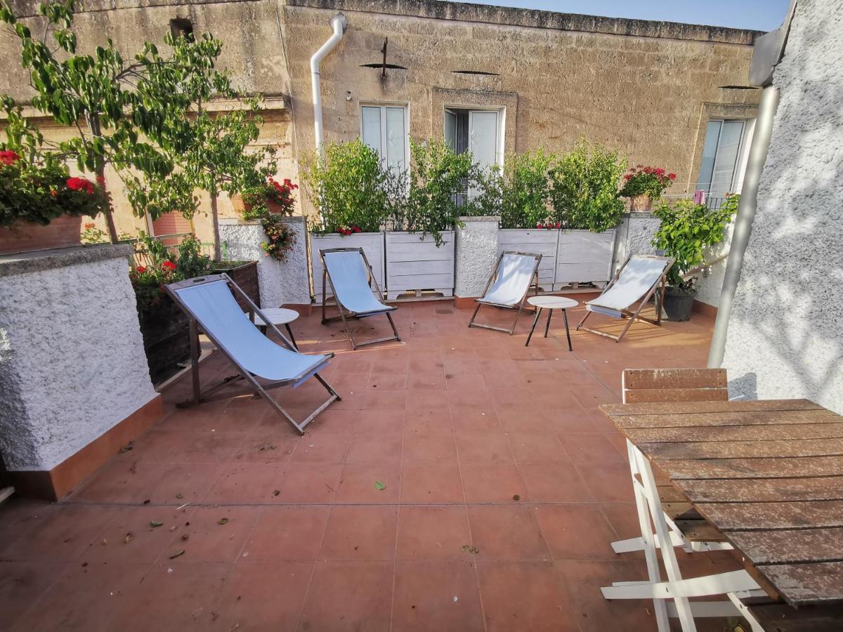 Casa Farella B&B In Suites Apartments Altamura X Matera ภายนอก รูปภาพ