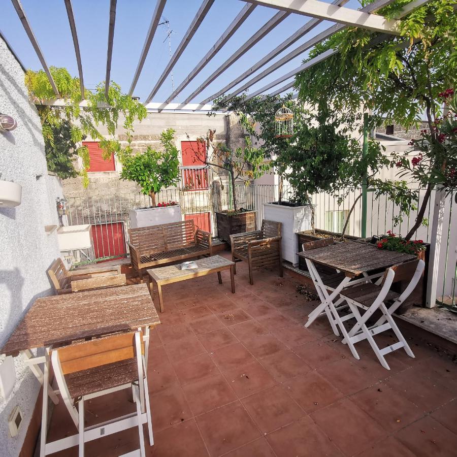 Casa Farella B&B In Suites Apartments Altamura X Matera ภายนอก รูปภาพ