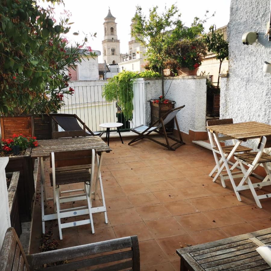 Casa Farella B&B In Suites Apartments Altamura X Matera ภายนอก รูปภาพ