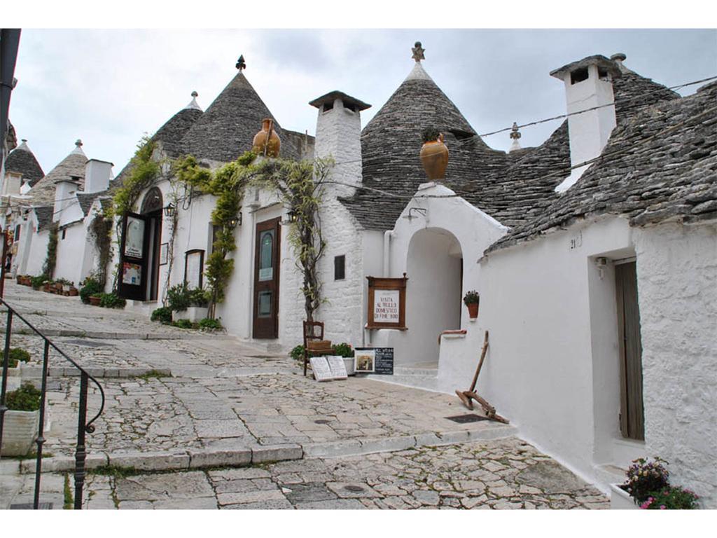 Casa Farella B&B In Suites Apartments Altamura X Matera ภายนอก รูปภาพ