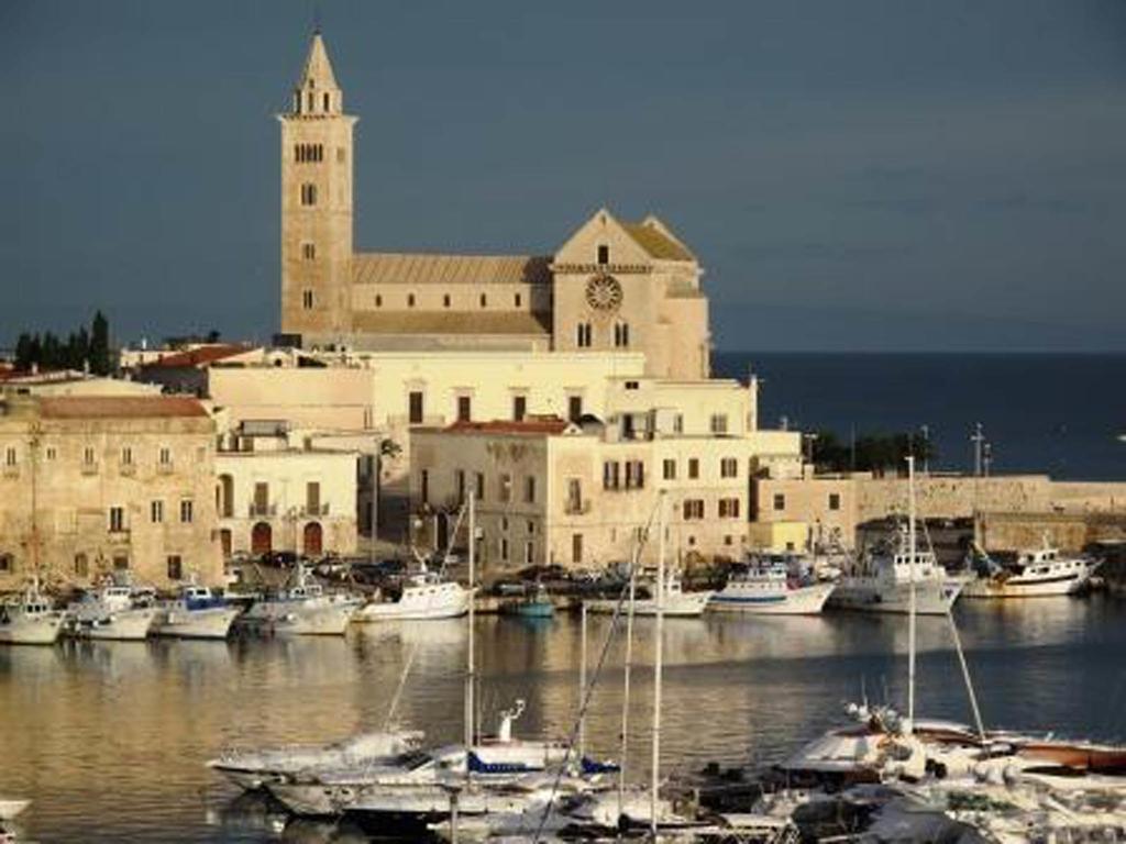 Casa Farella B&B In Suites Apartments Altamura X Matera ภายนอก รูปภาพ