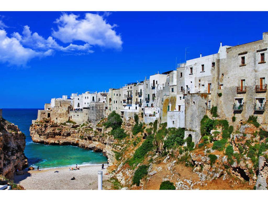 Casa Farella B&B In Suites Apartments Altamura X Matera ภายนอก รูปภาพ