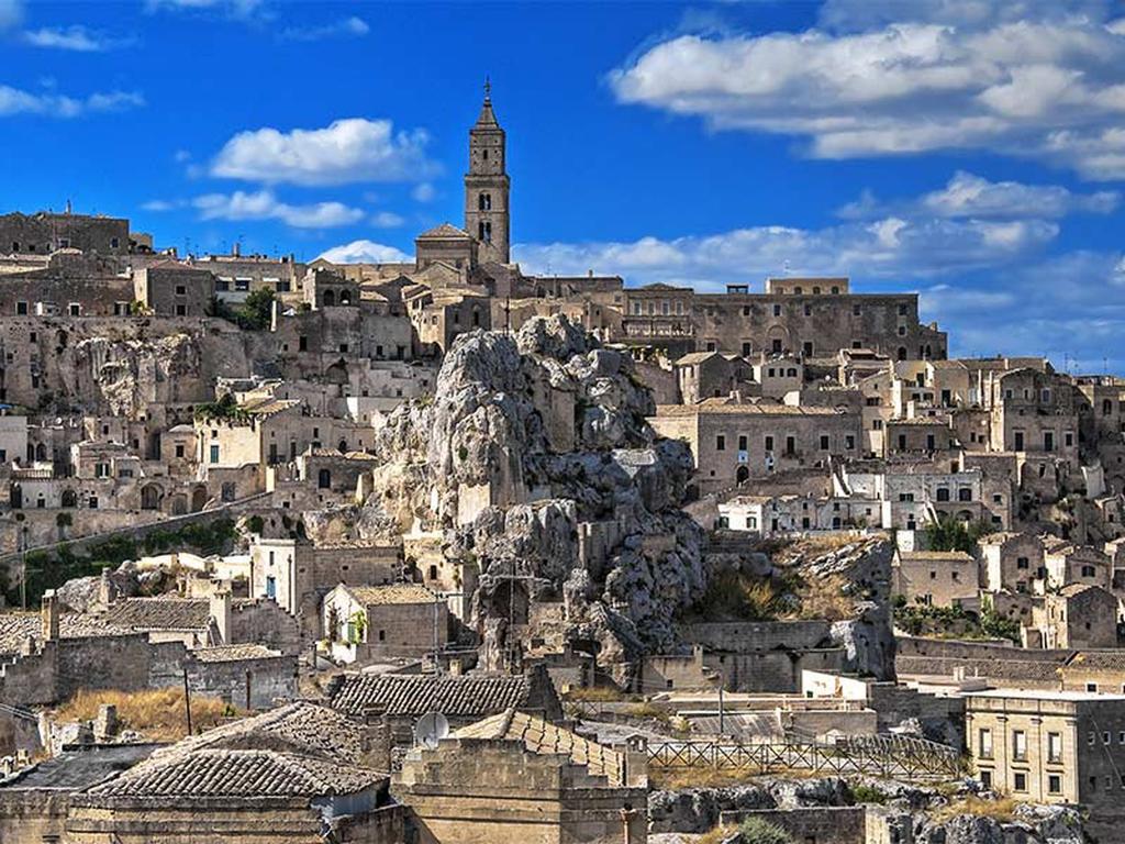 Casa Farella B&B In Suites Apartments Altamura X Matera ภายนอก รูปภาพ