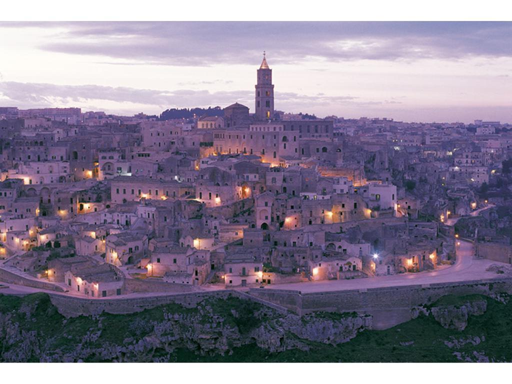 Casa Farella B&B In Suites Apartments Altamura X Matera ภายนอก รูปภาพ