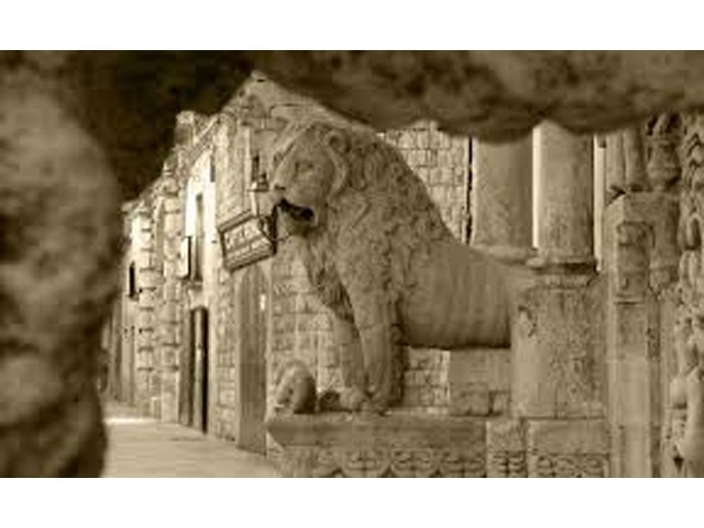 Casa Farella B&B In Suites Apartments Altamura X Matera ภายนอก รูปภาพ