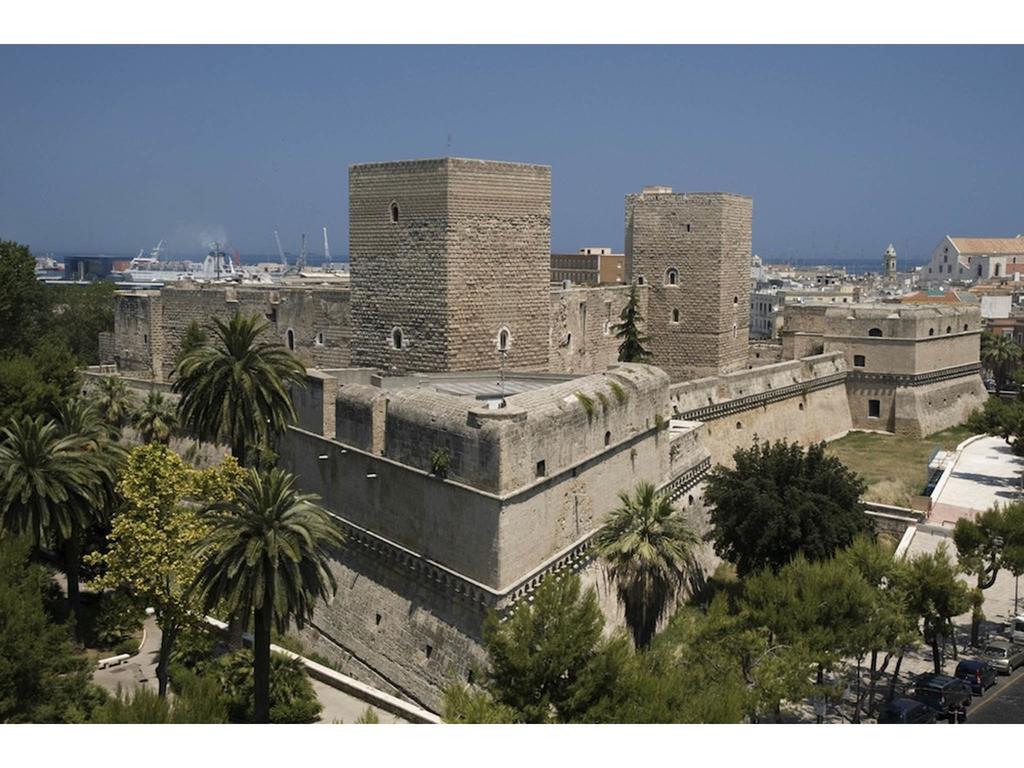Casa Farella B&B In Suites Apartments Altamura X Matera ภายนอก รูปภาพ