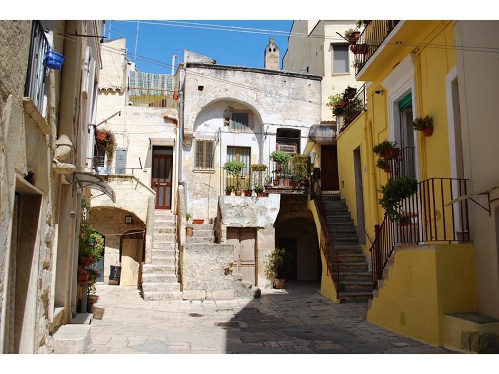 Casa Farella B&B In Suites Apartments Altamura X Matera ภายนอก รูปภาพ