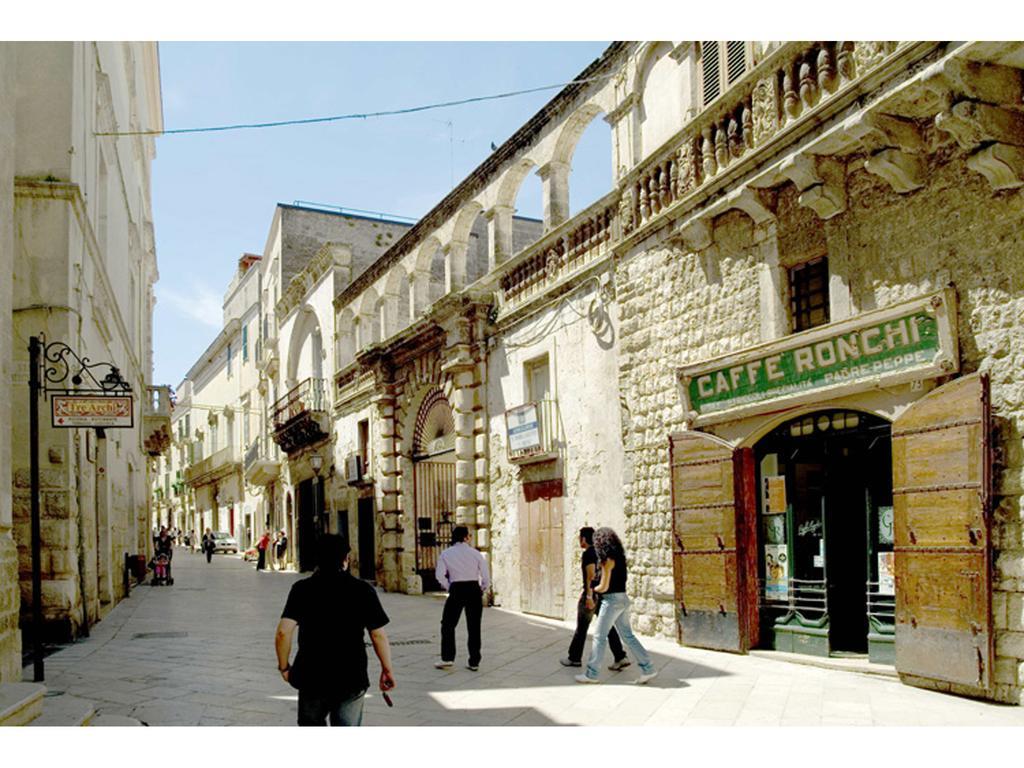 Casa Farella B&B In Suites Apartments Altamura X Matera ภายนอก รูปภาพ