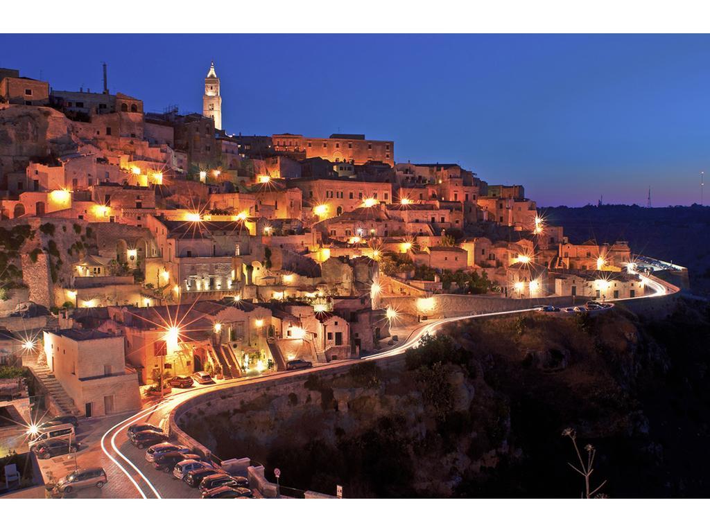 Casa Farella B&B In Suites Apartments Altamura X Matera ภายนอก รูปภาพ