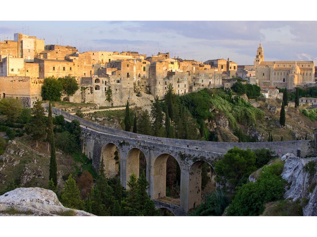 Casa Farella B&B In Suites Apartments Altamura X Matera ภายนอก รูปภาพ