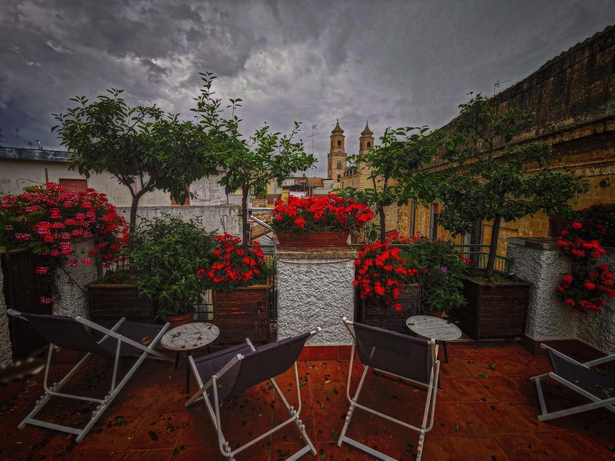 Casa Farella B&B In Suites Apartments Altamura X Matera ภายนอก รูปภาพ