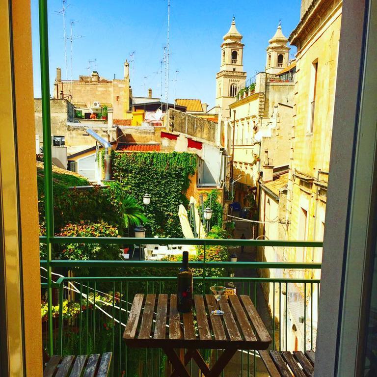 Casa Farella B&B In Suites Apartments Altamura X Matera ห้อง รูปภาพ