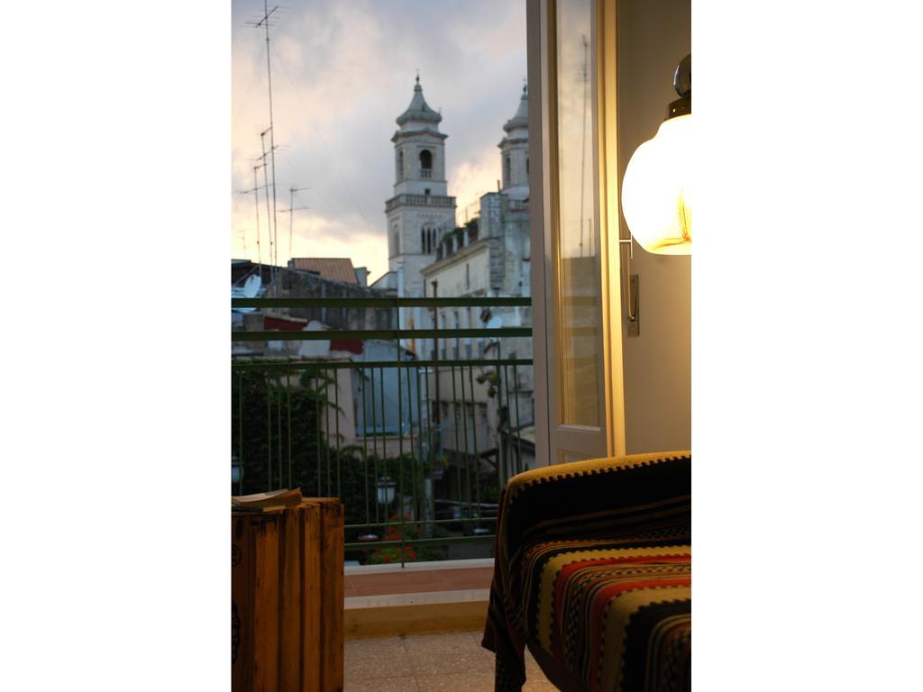 Casa Farella B&B In Suites Apartments Altamura X Matera ห้อง รูปภาพ