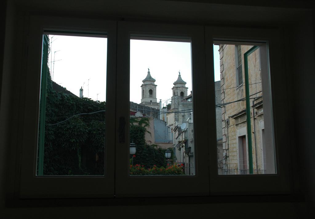 Casa Farella B&B In Suites Apartments Altamura X Matera ห้อง รูปภาพ