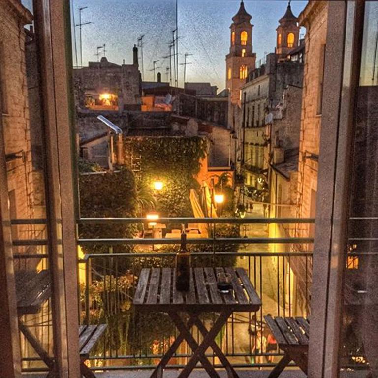 Casa Farella B&B In Suites Apartments Altamura X Matera ภายนอก รูปภาพ