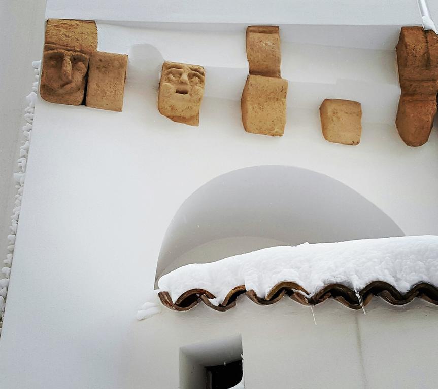 Casa Farella B&B In Suites Apartments Altamura X Matera ภายนอก รูปภาพ