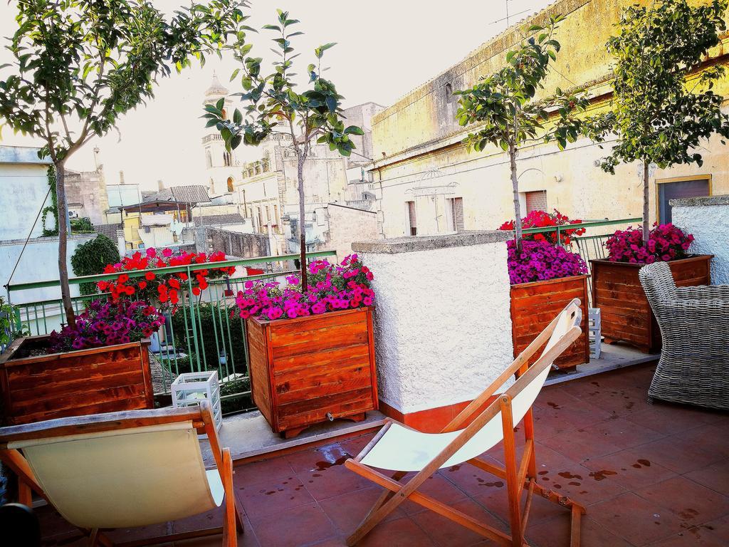 Casa Farella B&B In Suites Apartments Altamura X Matera ภายนอก รูปภาพ