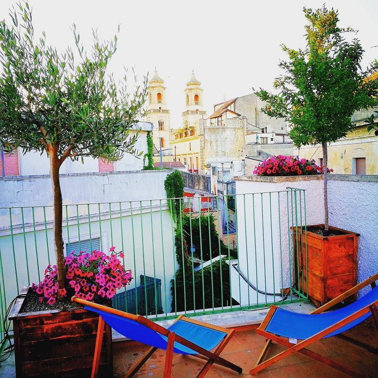 Casa Farella B&B In Suites Apartments Altamura X Matera ภายนอก รูปภาพ