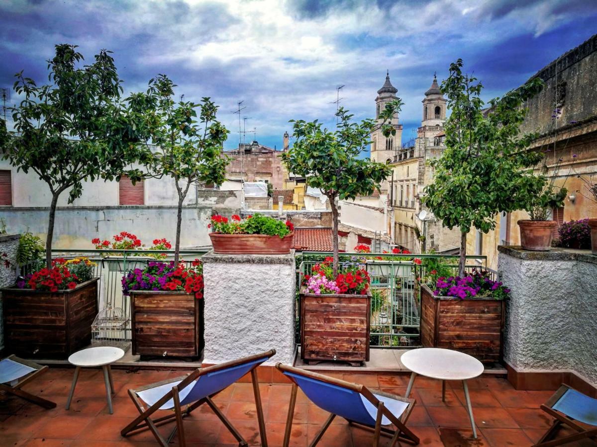 Casa Farella B&B In Suites Apartments Altamura X Matera ภายนอก รูปภาพ