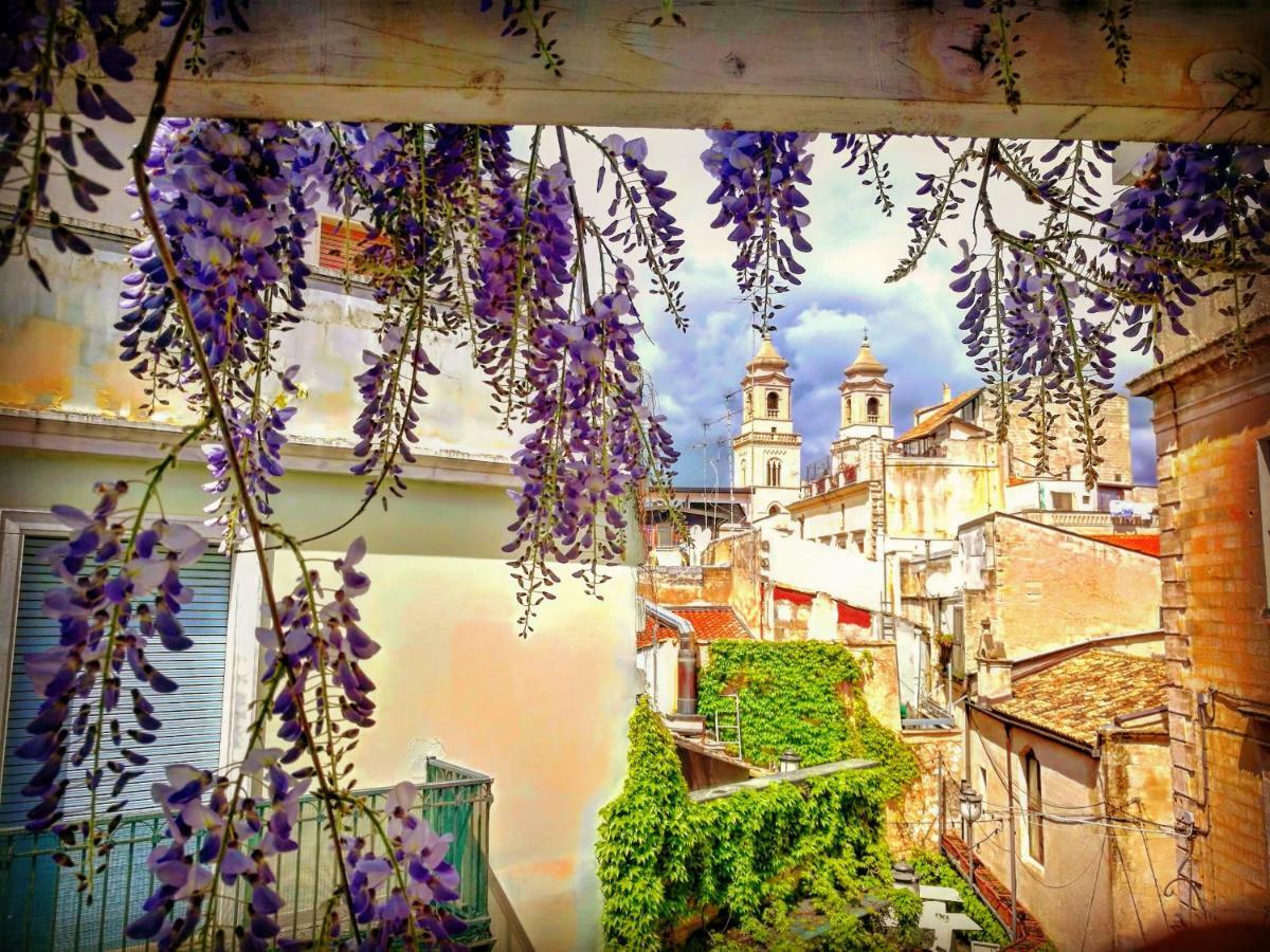 Casa Farella B&B In Suites Apartments Altamura X Matera ภายนอก รูปภาพ