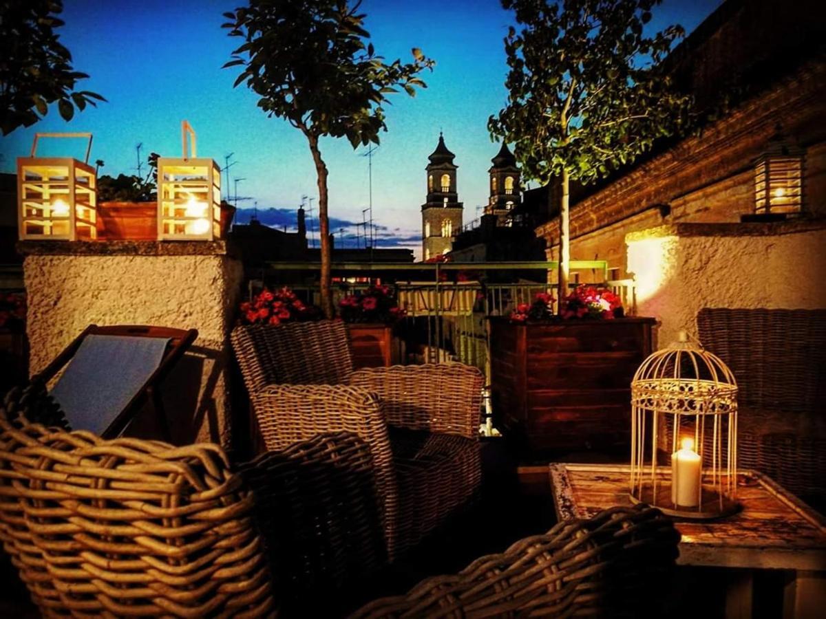 Casa Farella B&B In Suites Apartments Altamura X Matera ภายนอก รูปภาพ