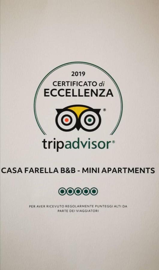 Casa Farella B&B In Suites Apartments Altamura X Matera ภายนอก รูปภาพ