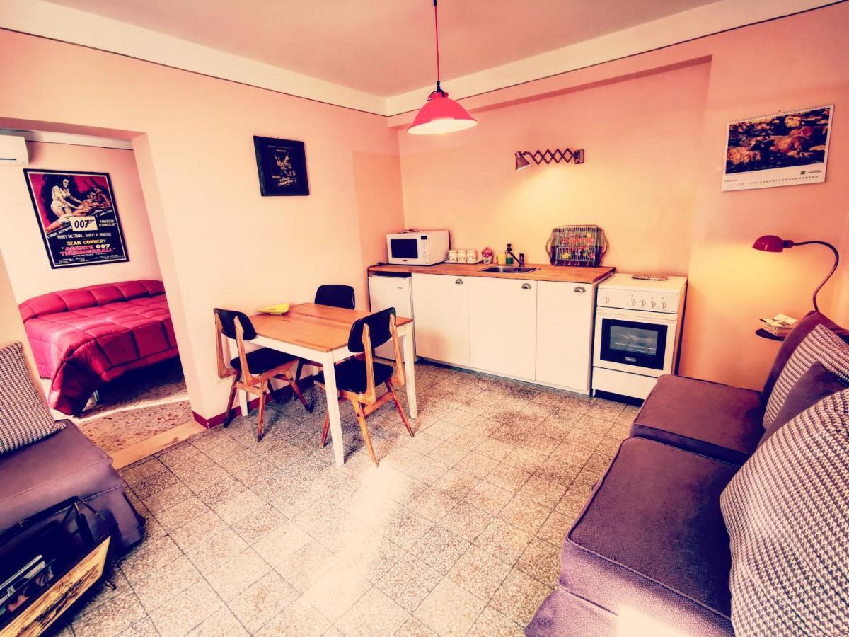 Casa Farella B&B In Suites Apartments Altamura X Matera ภายนอก รูปภาพ